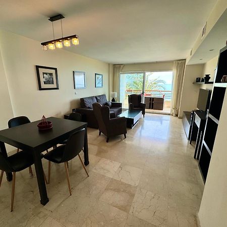 Apartamento En La Playa De La Albufera Alicante Dış mekan fotoğraf
