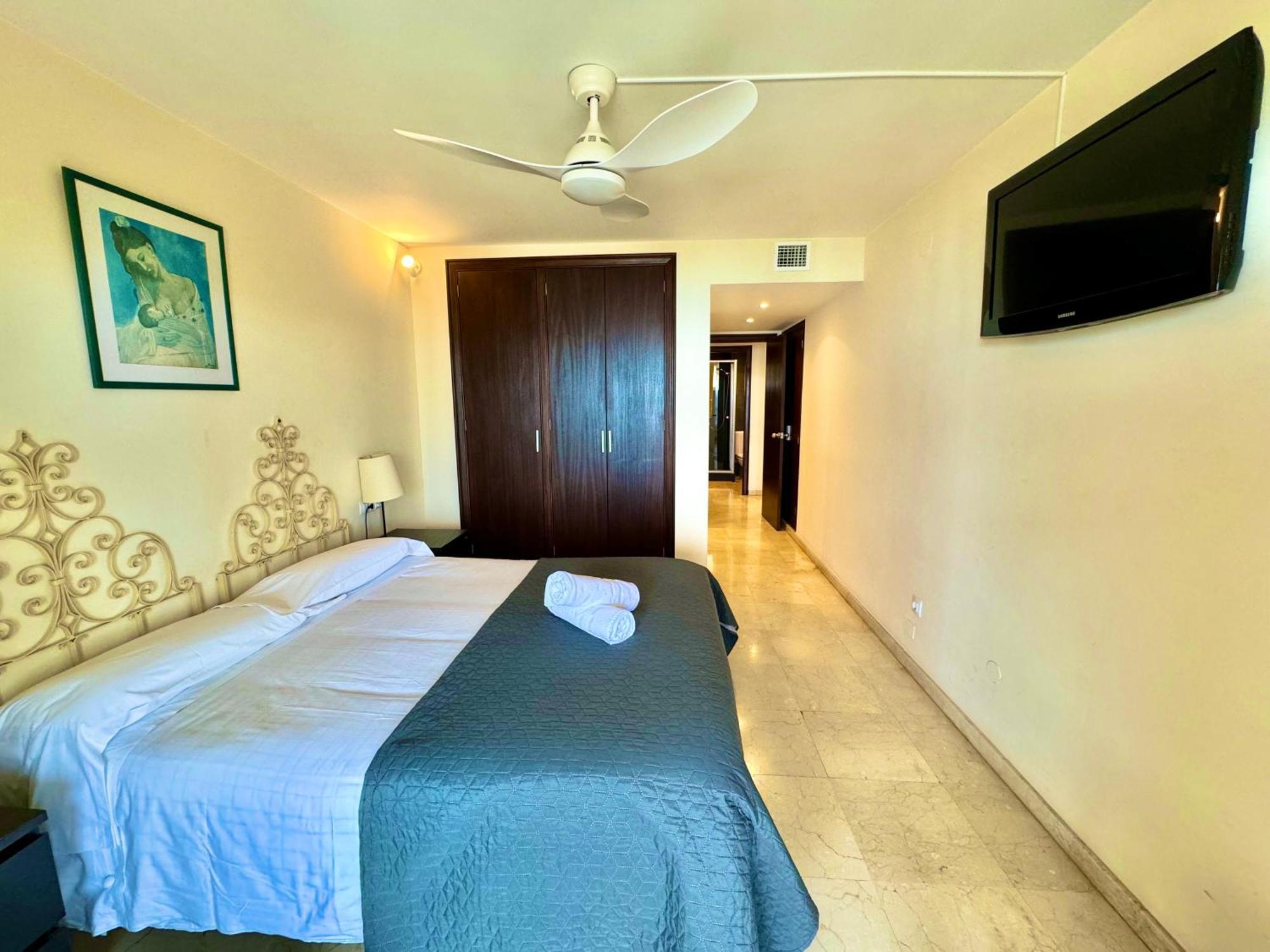 Apartamento En La Playa De La Albufera Alicante Dış mekan fotoğraf