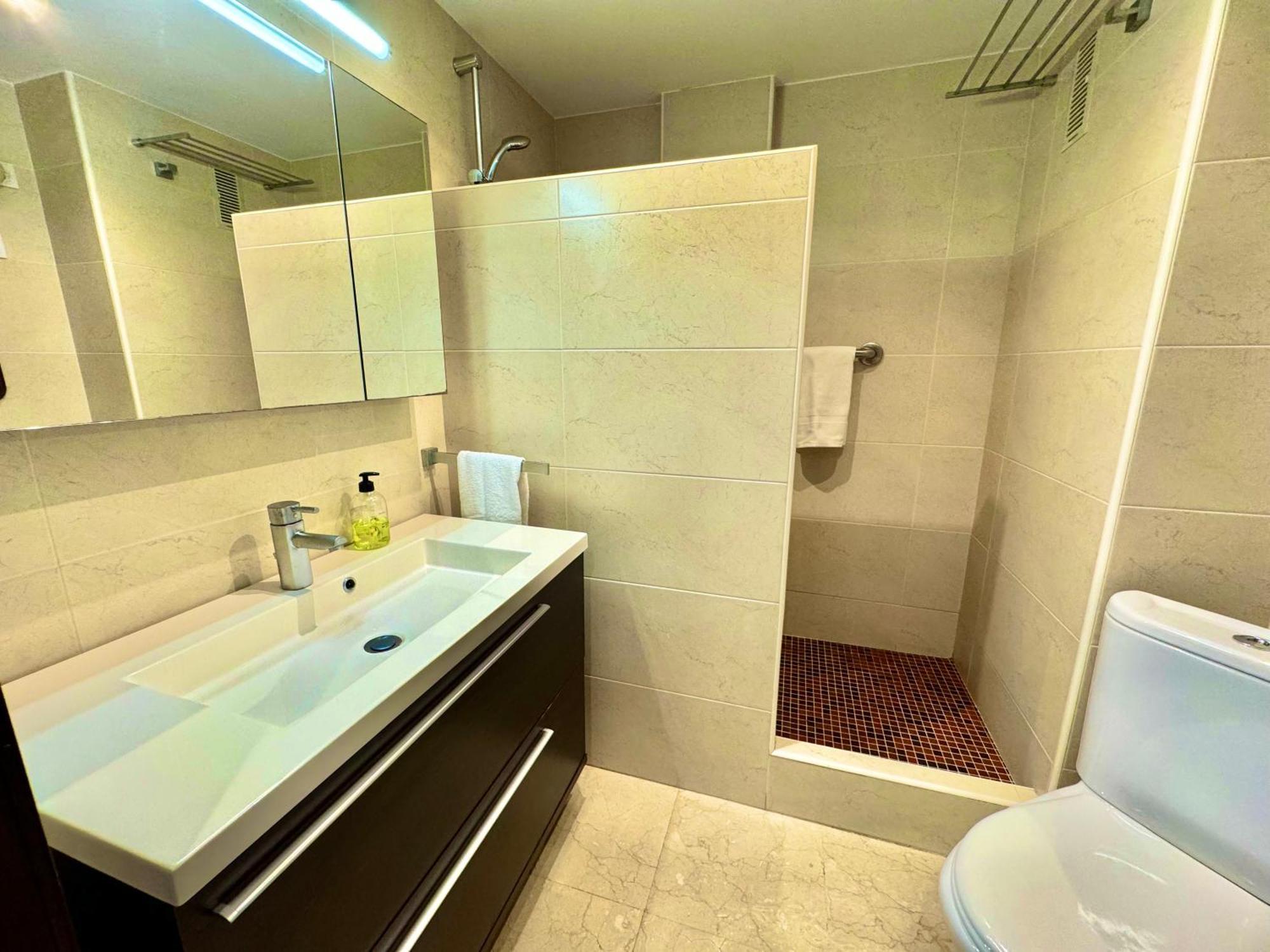Apartamento En La Playa De La Albufera Alicante Dış mekan fotoğraf