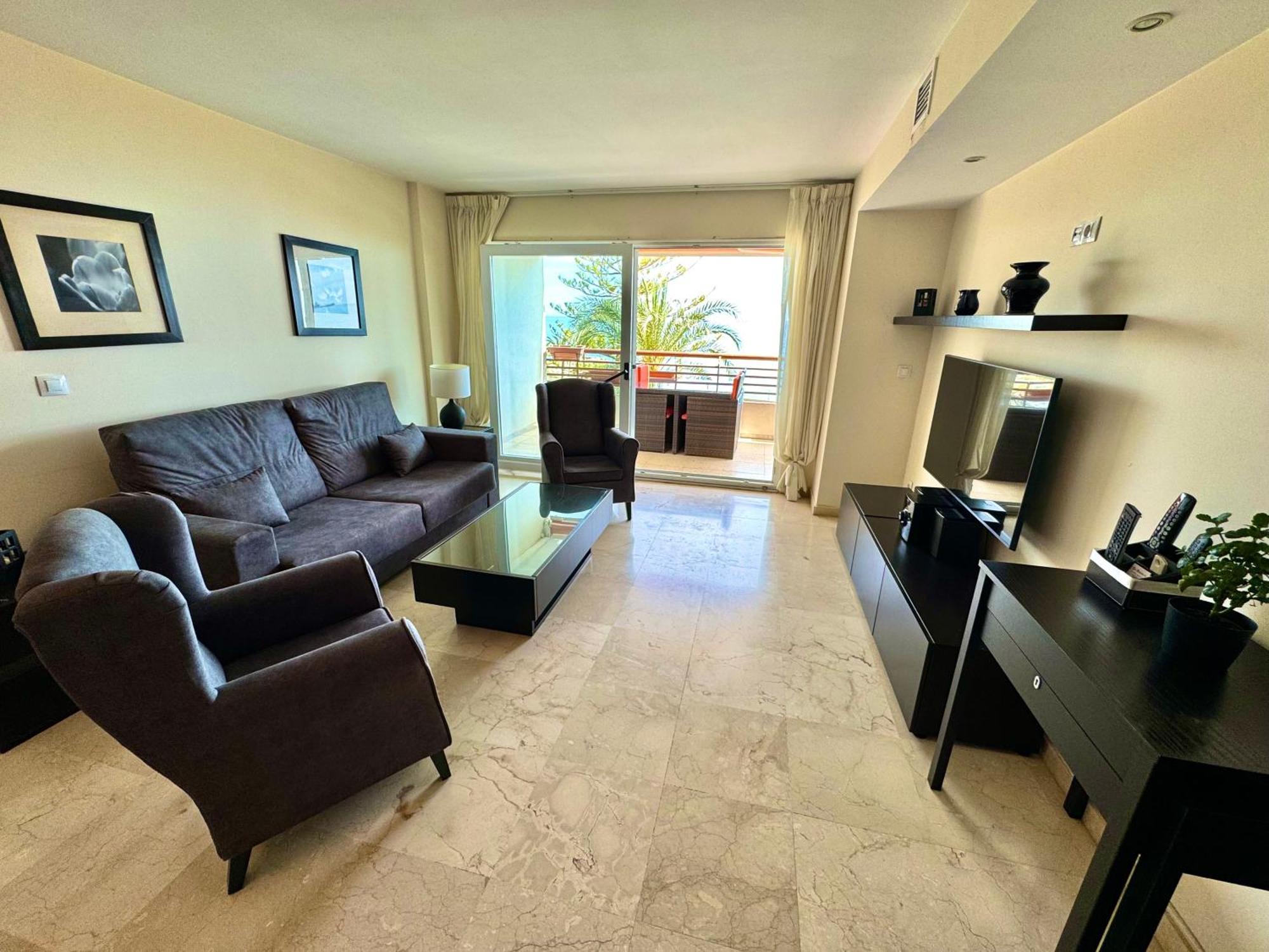 Apartamento En La Playa De La Albufera Alicante Dış mekan fotoğraf