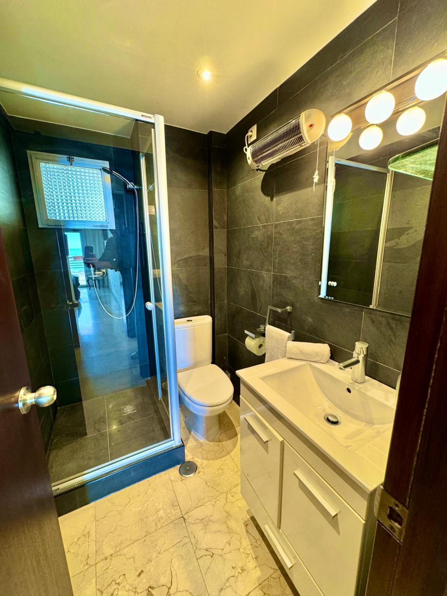 Apartamento En La Playa De La Albufera Alicante Dış mekan fotoğraf