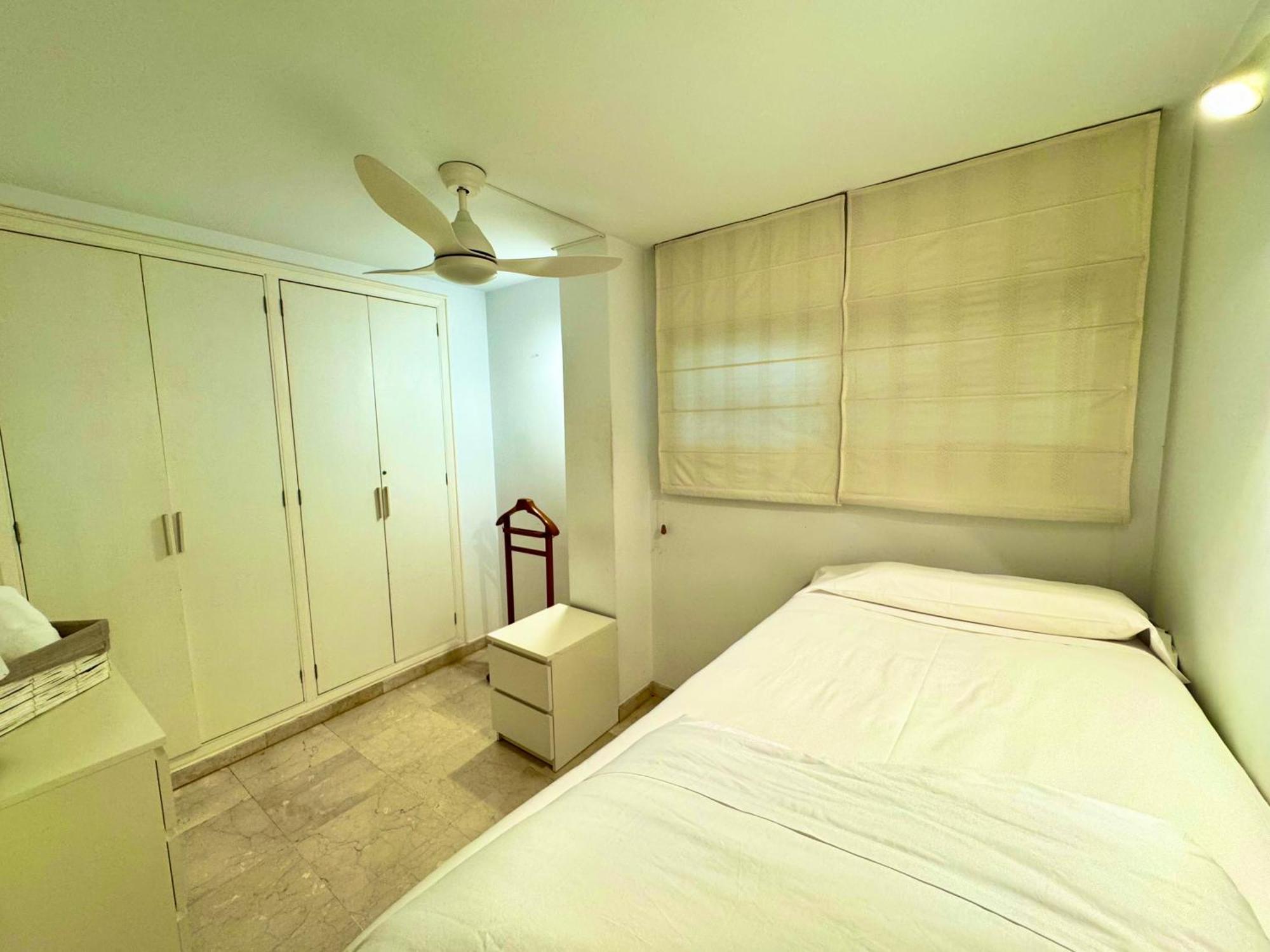 Apartamento En La Playa De La Albufera Alicante Dış mekan fotoğraf