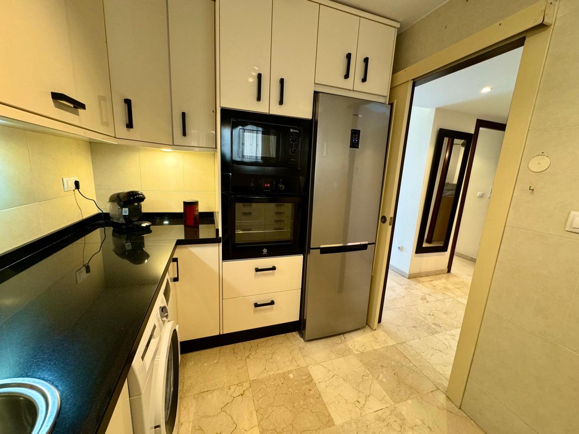 Apartamento En La Playa De La Albufera Alicante Dış mekan fotoğraf