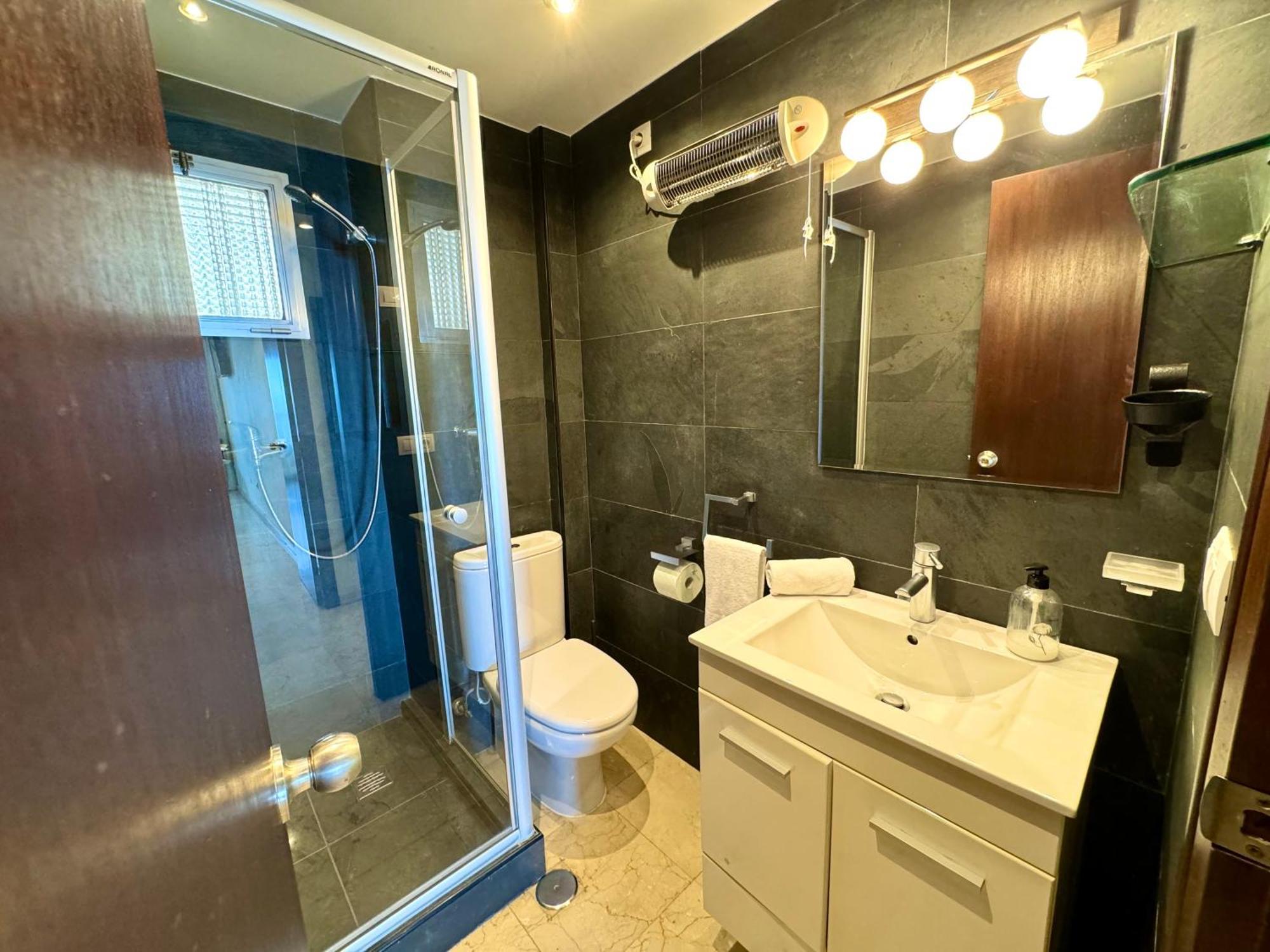 Apartamento En La Playa De La Albufera Alicante Dış mekan fotoğraf